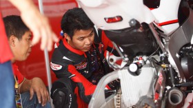 Chanon Chumjai, RAC Oil Racing Team, Chang FP3