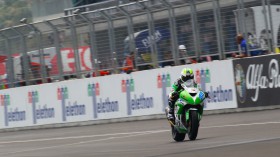 PJ Jacobsen, Kawasaki Intermoto Ponyexpres, Chang QP