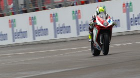 Kenan Sofuoglu, Jules Cluzel, Chang QP
