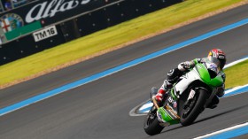 Kenan Sofuoglu, Kawasaki Puccetti Racing, Chang QP