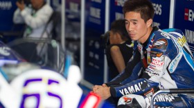 Chalermpol Polamai, Yamaha Thailand Racing Team, Chang QP