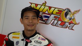 Ratthapark Wilairot, CORE Motorsport Thailand, Chang QP