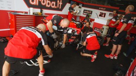 Troy Bayliss, Aruba.it Racing-Ducati Superbike Team, Chang SP2