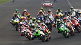WSS, Chang RAC
