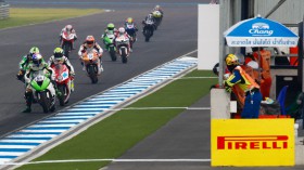 WSS, Chang RAC