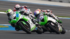 PJ Jacobsen, Kawasaki Intermoto Ponyexpres, Chang RAC