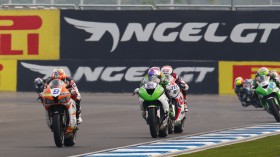 WSS, Chang RAC