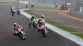 WSS, Chang RAC