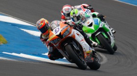 Ratthapark Wilairot, CORE Motorsport Thailand, Chang RAC