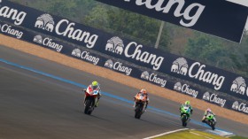 WSS, Chang RAC