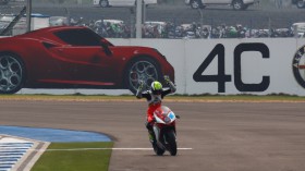 Jules Cluzel, MV Agusta Reparto Corse, Chang RAC
