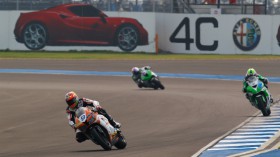 Ratthapark Wilairot, CORE Motorsport Thailand, Chang RAC