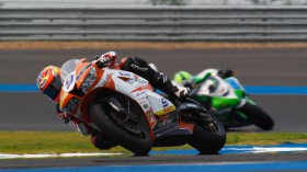 Ratthapark Wilairot, CORE Motorsport Thailand, Chang RAC