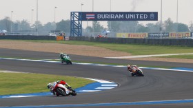 WSS, Chang RAC