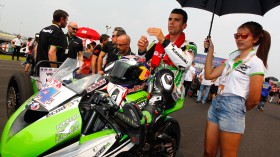 Kenan Sofuoglu, Kawasaki Puccetti Racing, Chang RAC