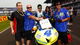 Gino Rea, CI A Landlords Insurance Honda, Chang RAC