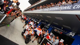 Ratthapark Wilairot, CORE Motorsport Thailand, Chang RAC