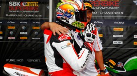 Ratthapark Wilairot, CORE Motorsport Thailand, Chang RAC