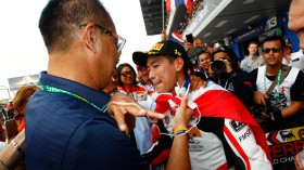 Ratthapark Wilairot, CORE Motorsport Thailand, Chang RAC