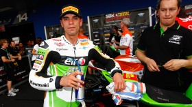 Kenan Sofuoglu, Kawasaki Puccetti Racing, Chang RAC