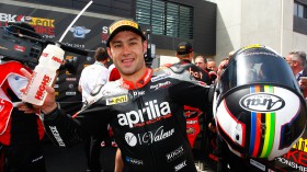 Leon Haslam, Aprilia Racing Team - Red Devils, MotorLand RAC2