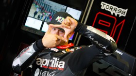 Jordi Torres, Aprilia Racing Team - Red Devils, Donington SP1