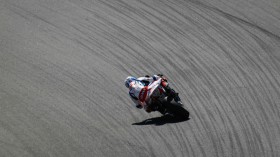 Sylvain Guintoli, PATA Honda World Superbike Team, Portimao FP2