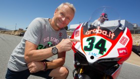 Kevin Schwantz, Laguna Seca