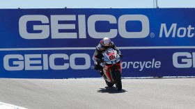 Jordi Torres, Aprilia Racing Team - Red Devils, Laguna Seca FP1