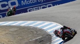 Jordi Torres, Aprilia Racing Team - Red Devils, Laguna Seca SP2