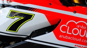 Aruba.it Racing-Ducati Superbike Team, Jerez