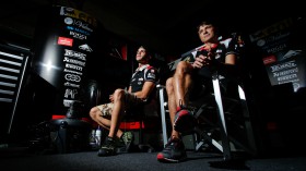 Jordi Torres, Aprilia Racing Team - Red Devils, Jerez SP2