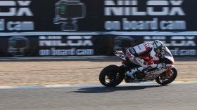 Niccolo Canepa, Althea Racing, Jerez SP2