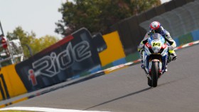 WorldSBK Magny-Cours FP2