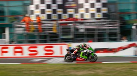 WorldSBK Magny-Cours FP2