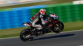 WorldSBK Magny-Cours FP3