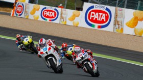 WSS Magny-Cours RAC