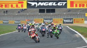 STK1000 Magny-Cours RAC
