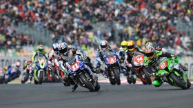 STK1000 Magny-Cours RAC