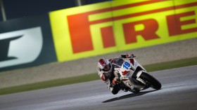 Kevin Wahr, SMS Racing, Losail FP2