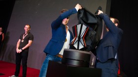 2015 eni FIM Superbike World Championship - Prize-Giving Ceremony