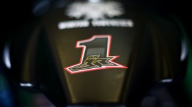 Jonathan Rea, Kawasaki Racing Team, Jerez Test