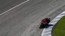 Davide Giugliano, Aruba.it Racing-Ducati Superbike Team, Jerez Test day2