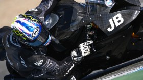 Joshua Brookes, MILWAUKEE BMW, Jerez Test day2