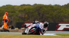 Kevin Wahr, GEMAR Ballons - Team Lorini, Phillip Island FP2