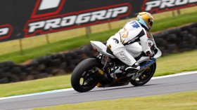 Kyle Ryde, Ranieri Med - SC Racing, Phillip Island FP2