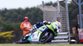 Kyle Smith, CIA Landlord Insurance Honda, Phillip Island FP2