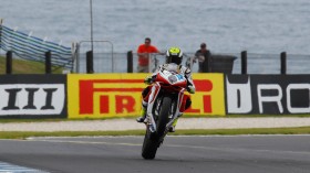 Jules Cluzel, MV Agusta Reparto Corse, Phillip Island FP2