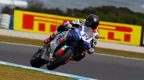 Kevin Wahr, GEMAR Ballons - Team Lorini, Phillip Island FP2
