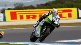 Kyle Smith, CIA Landlord Insurance Honda, Phillip Island FP2